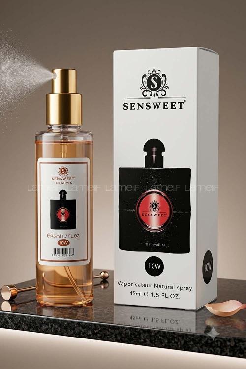 Lamelif Sensweet 10W Parfüm 45 ml