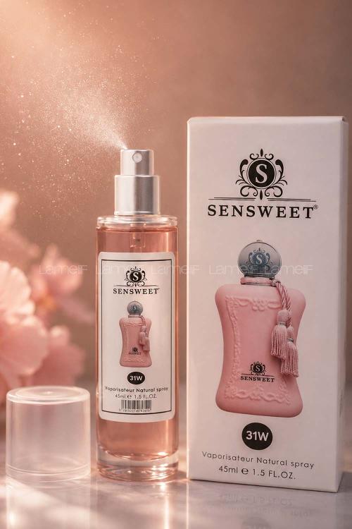 Lamelif Sensweet 31W Parfüm
