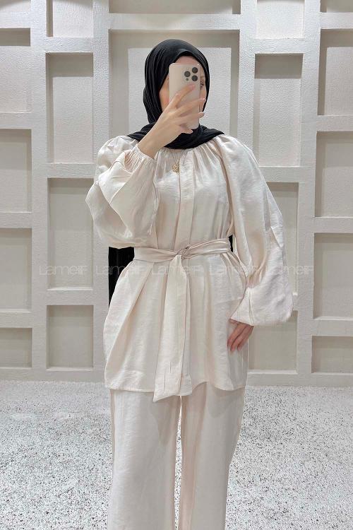 Lamelif Modal Takım Taş