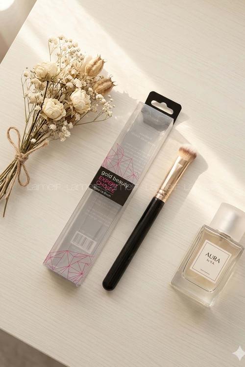 Lamelif Gold Beauty EP-492 Far Fırçası