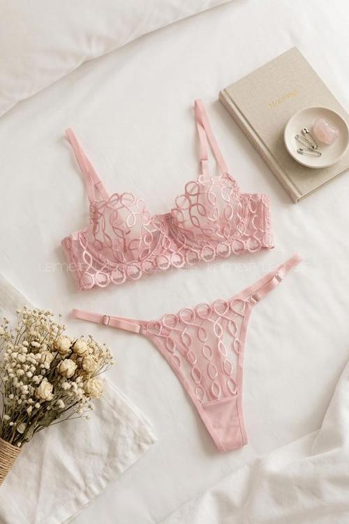 Lamelif Bralet Kate Takım