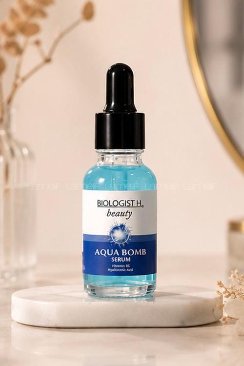 Lamelif Biologist H Beauty Aqua Bomb Serum
