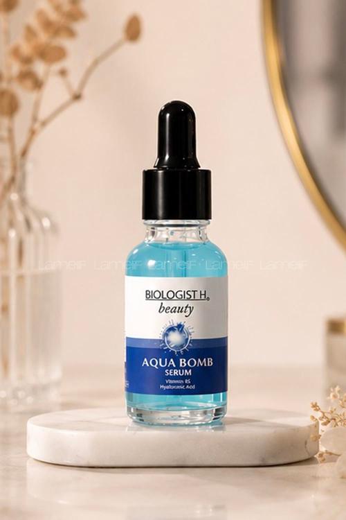 Lamelif Biologist H Beauty Aqua Bomb Serum