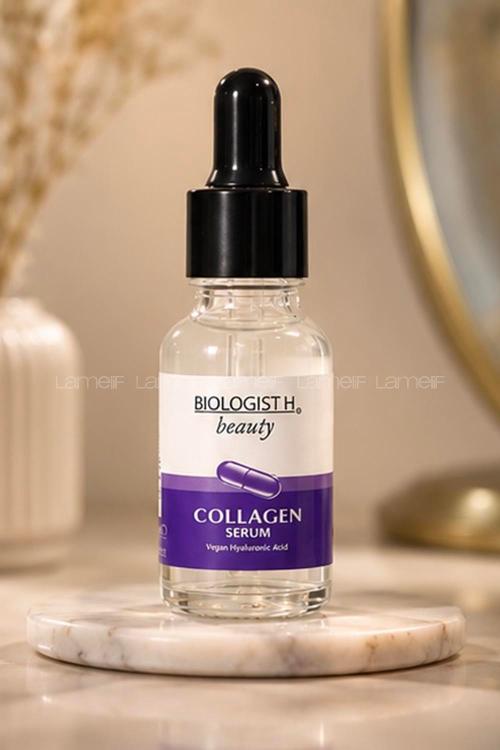 Lamelif Biologist H Beauty Collagen Serum