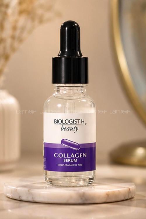 Lamelif Biologist H Beauty Collagen Serum