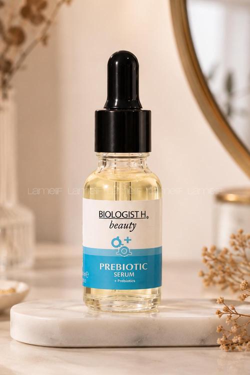 Lamelif Biologist H Beauty Prebiotic Serum