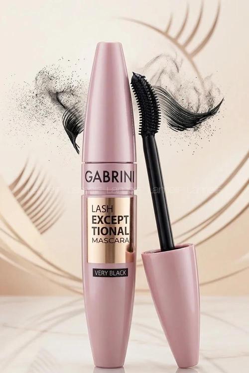 Lamelif Gabrini Exceptional Maskara