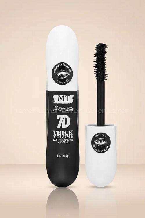 Lamelif MT 7D Thick Volume Maskara