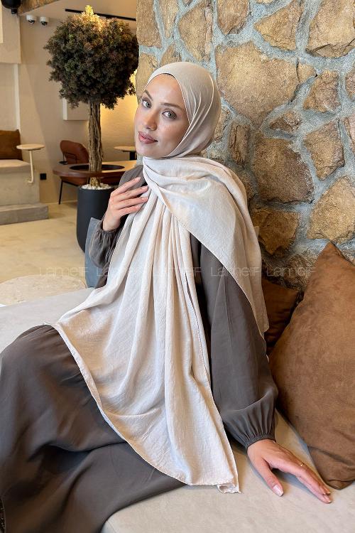 Lamelif Rami Şal Pudra