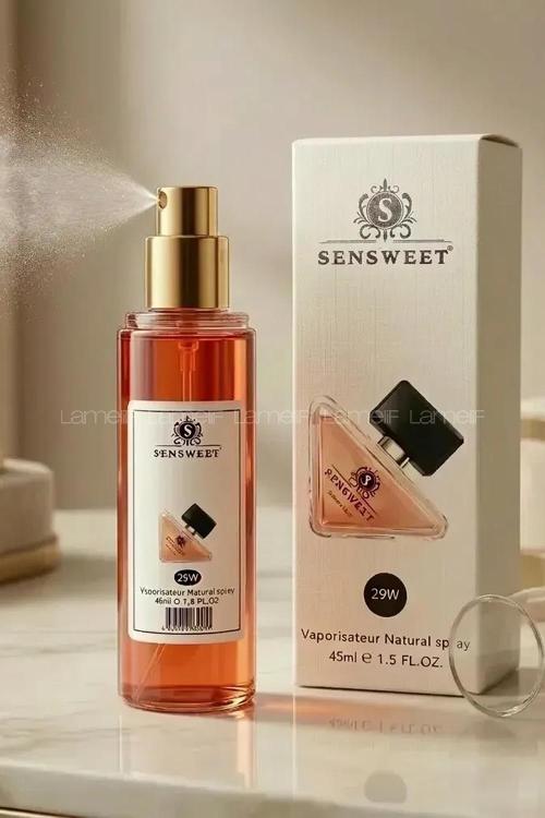Lamelif Sensweet 29W Parfüm 