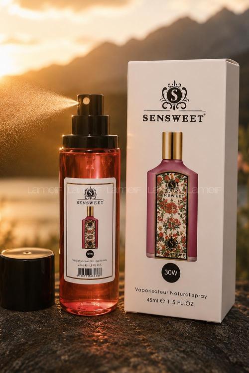 Lamelif Sensweet Kadın Parfüm 30W