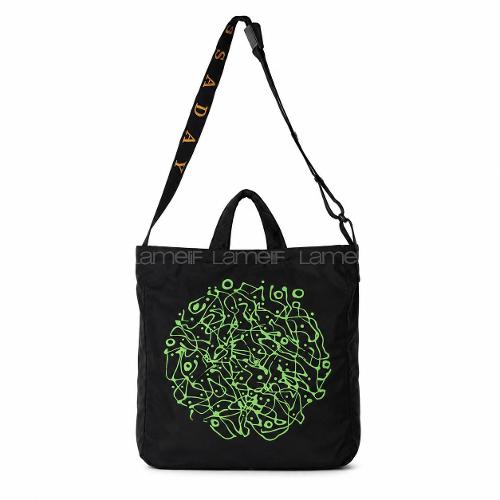 Lamelif Beyin Fırtınası J Sadey  Plaj Okul Günlük Tote Bag