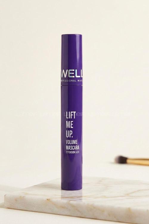 Lamelif Newwell Lift Me Up Maskara
