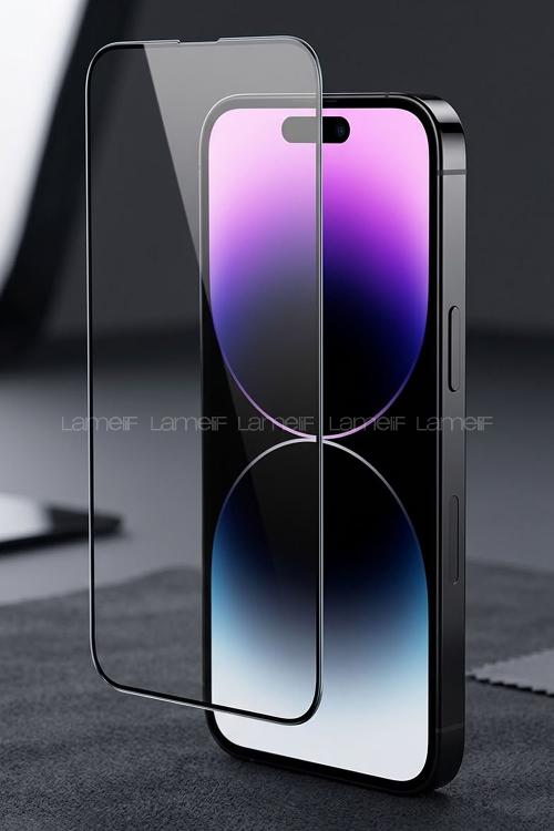 Modalamelif ıPhone 17/16 Pro Uyumlu Ekran Koruyucu