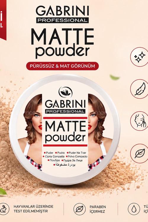 Lamelif Gabrini Mat Pudra 02