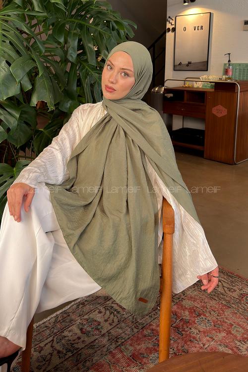 Lamelif Rami Şal Adaçayı