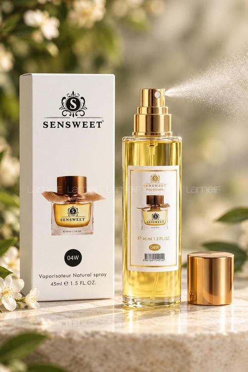 Lamelif Sensweet Kadın Parfüm 04W