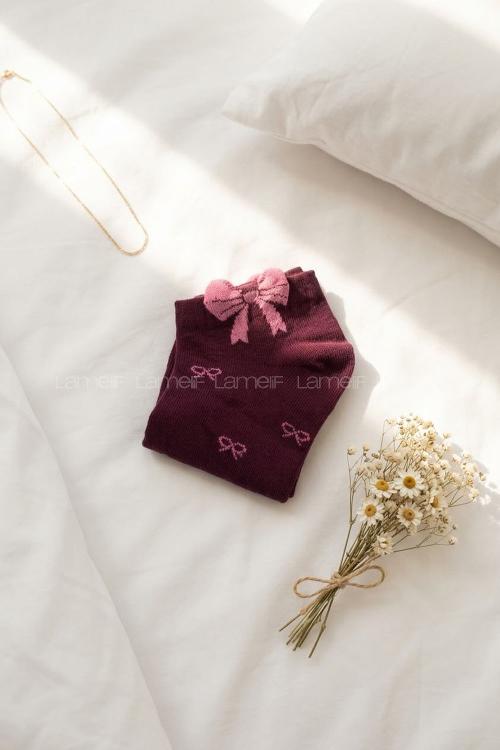 Purble Sock
